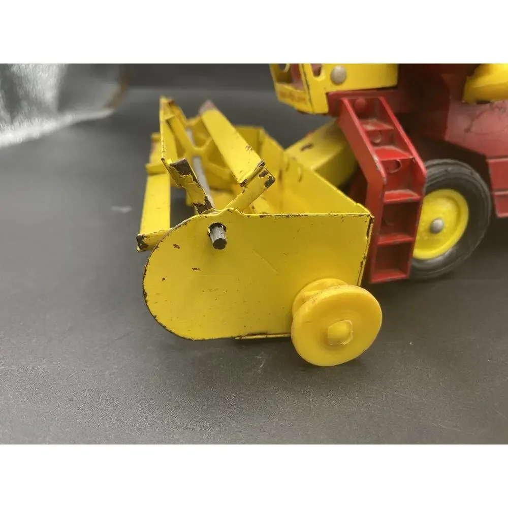 Vintage 1960/70s Ertl 1:32 Scale New Holland 995 Sperry Rand Combine